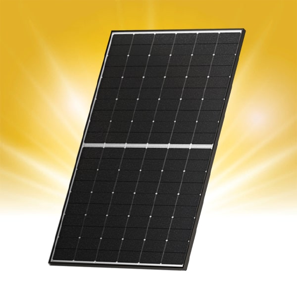 Beteiligung an Sammelbestellung von JA outlet SolarModulen 385 Wp